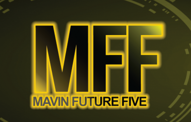 Introducing Mavin Future Five
