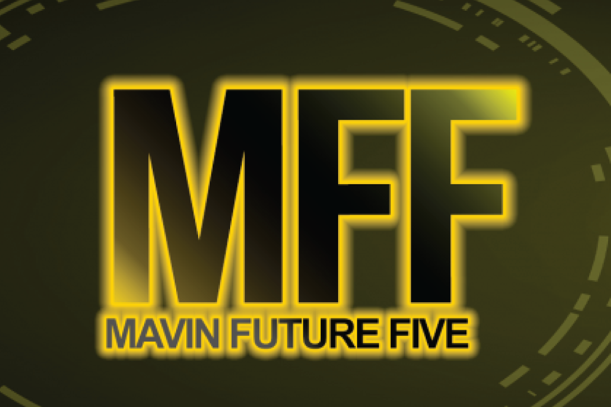Introducing Mavin Future Five