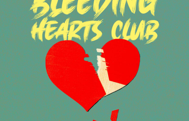 Welcome To The Bleeding Hearts Club: A Real Yearner’s Playlist