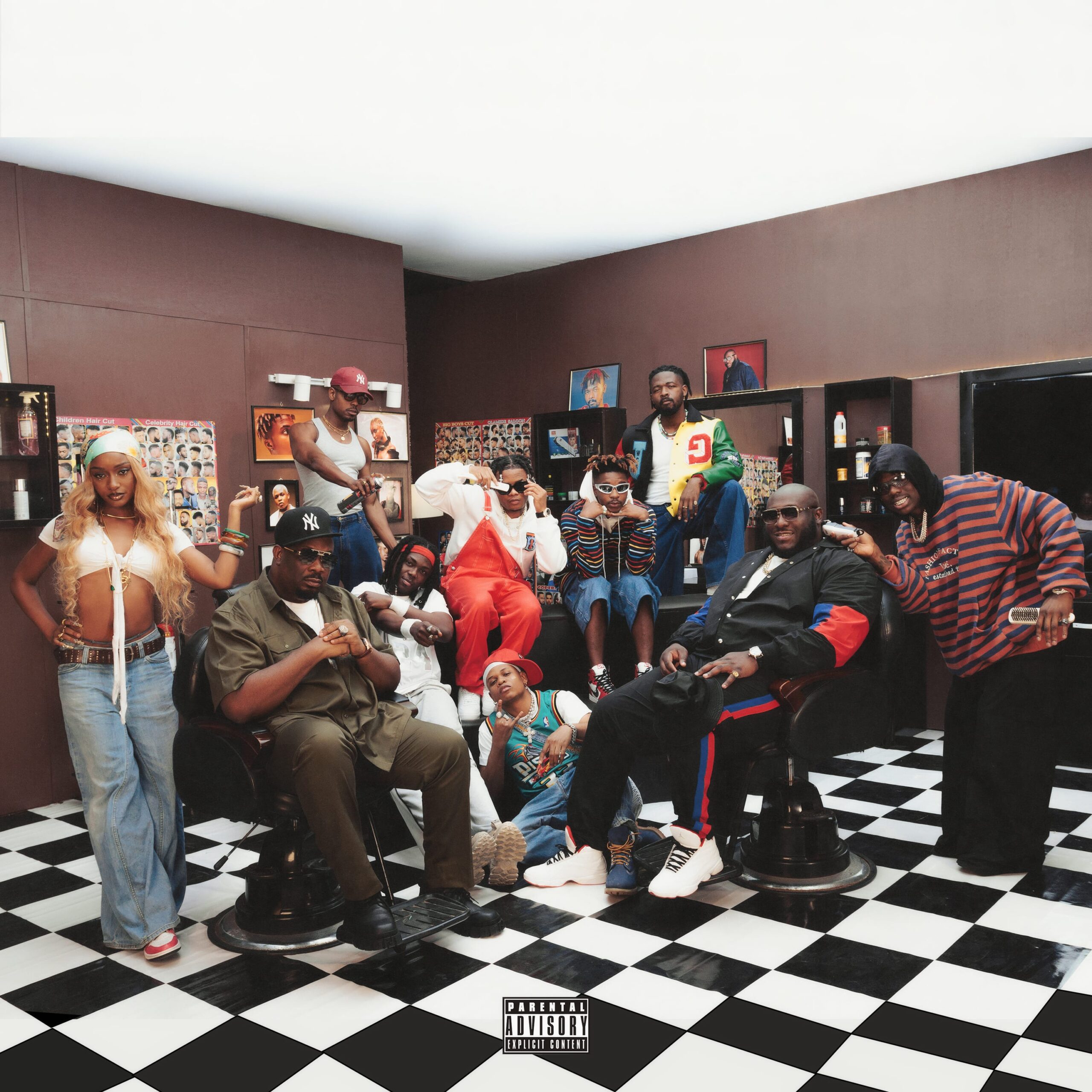 Deep Cuts: 5 Mavin Songs That Went #1 in Our Household