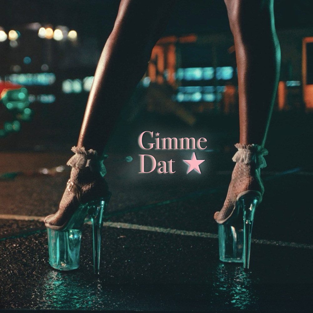 Ayra Starr Releases Long-Awaited Single “Gimme Dat” Featuring Wizkid  