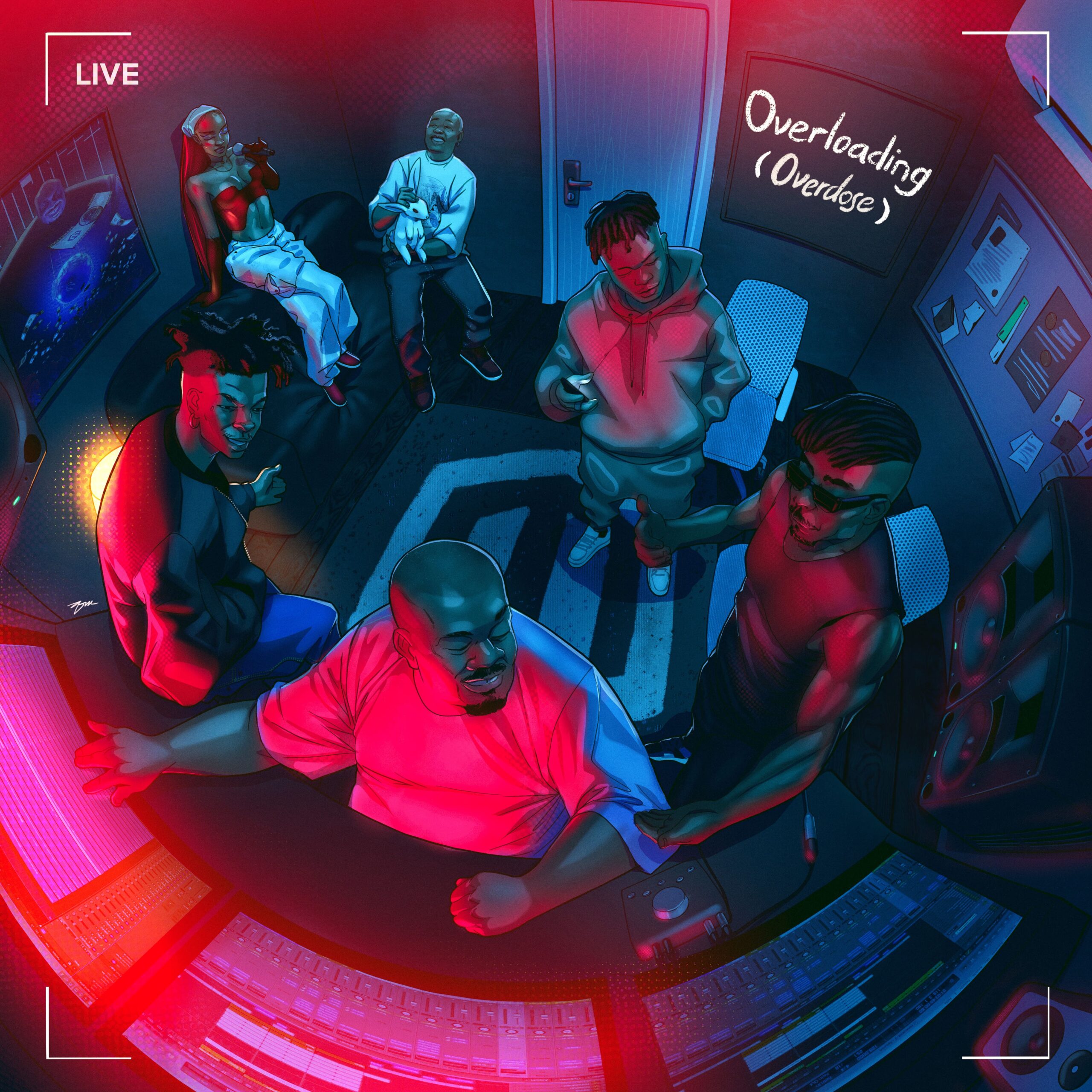 Dynasty Versus: Our Favorite Mavin All Star Tracks Ranked
