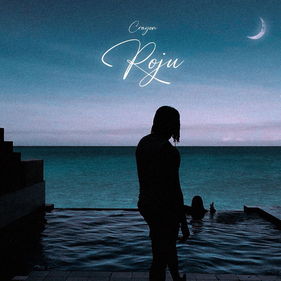 Crayon Releases New Single “Roju”
