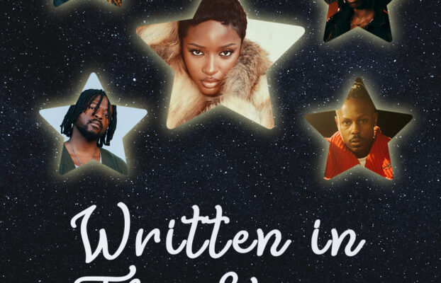 Written In The Stars: Mavin Songs As Zodiac Signs